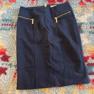 MICHAEL MK pencil skirt